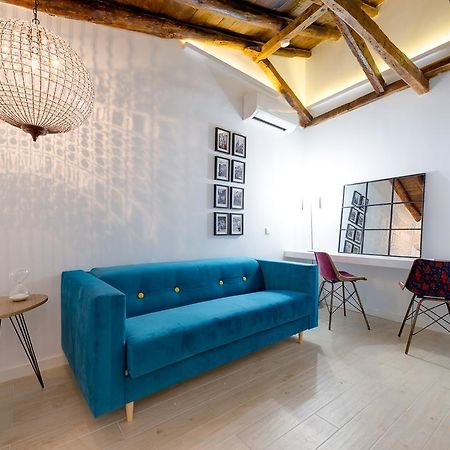 Petrus Apartment By Toledo Ap Exterior photo