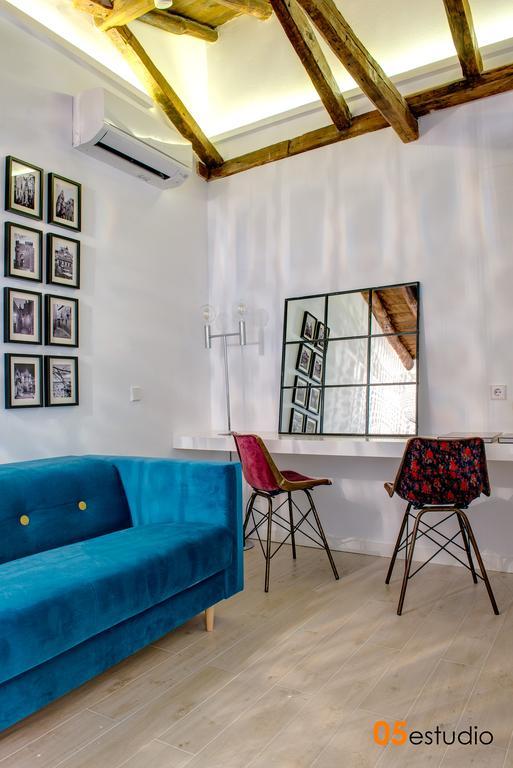 Petrus Apartment By Toledo Ap Exterior photo