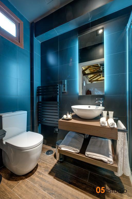 Petrus Apartment By Toledo Ap Exterior photo
