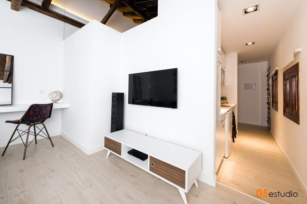 Petrus Apartment By Toledo Ap Exterior photo
