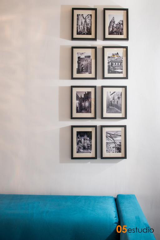 Petrus Apartment By Toledo Ap Exterior photo