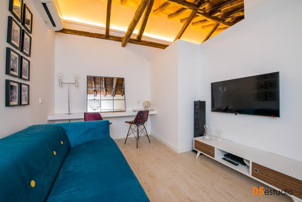 Petrus Apartment By Toledo Ap Exterior photo