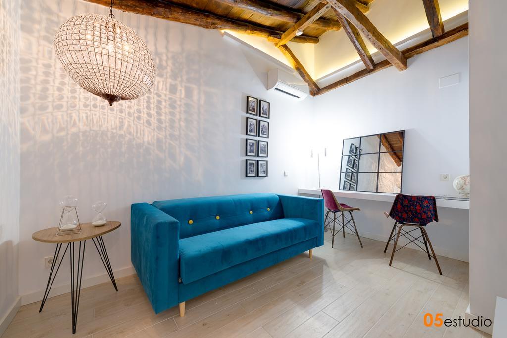 Petrus Apartment By Toledo Ap Exterior photo