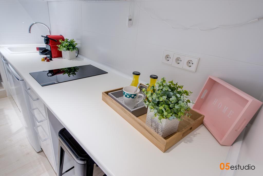 Petrus Apartment By Toledo Ap Exterior photo