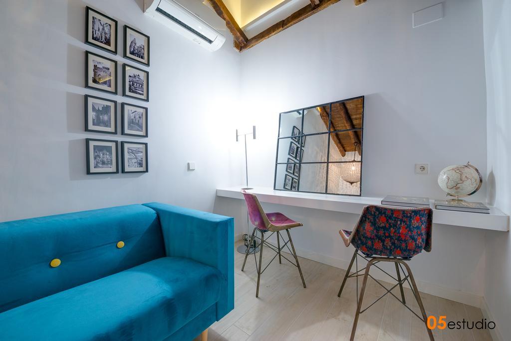 Petrus Apartment By Toledo Ap Exterior photo
