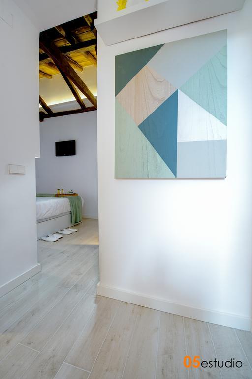 Petrus Apartment By Toledo Ap Exterior photo