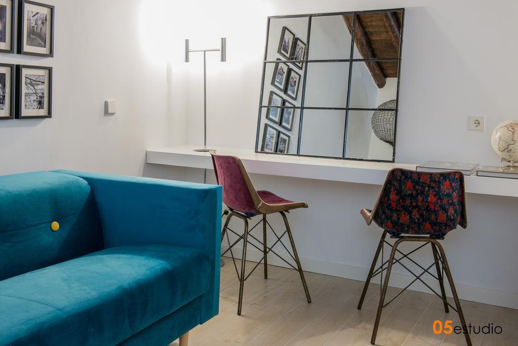 Petrus Apartment By Toledo Ap Exterior photo