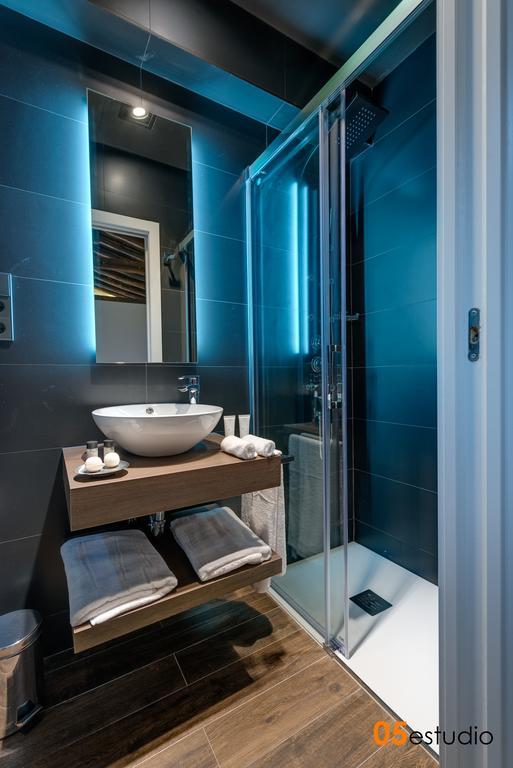 Petrus Apartment By Toledo Ap Exterior photo