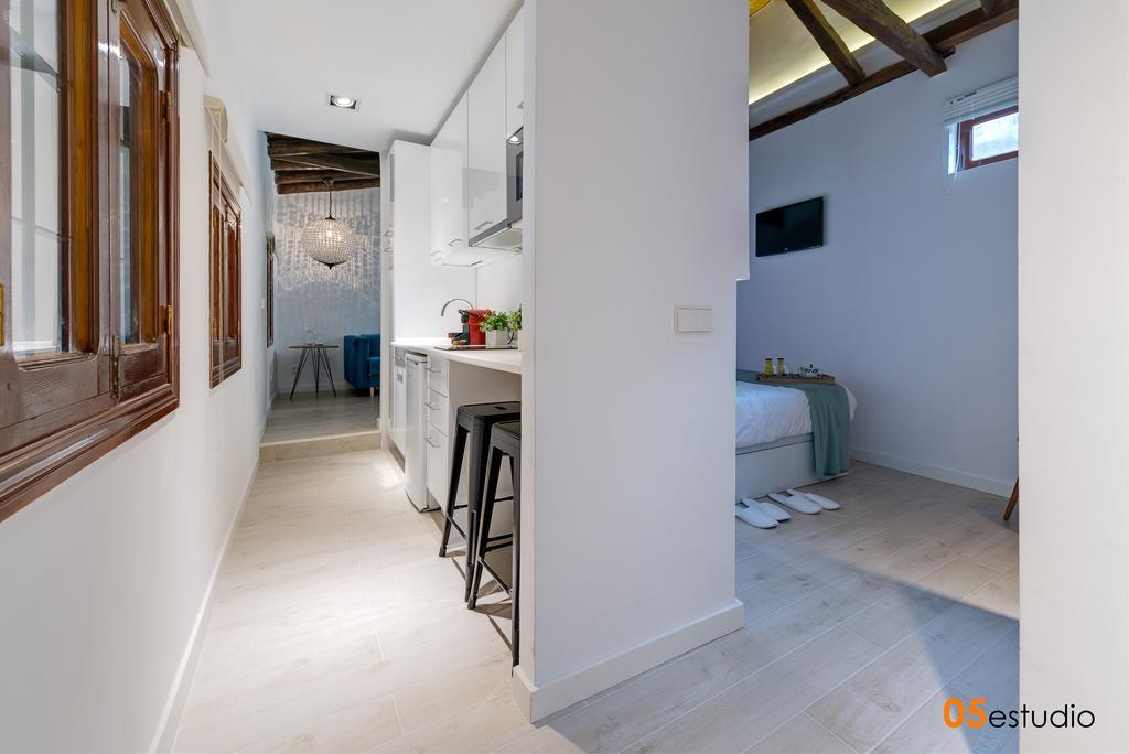 Petrus Apartment By Toledo Ap Exterior photo